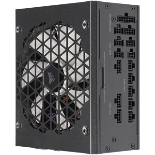 1000 Watt Corsair SHIFT RM1000x Modular 80+ Gold