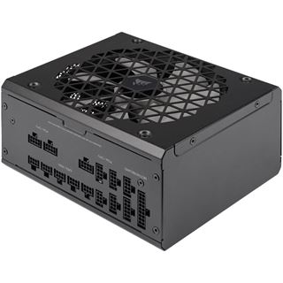 1000 Watt Corsair SHIFT RM1000x Modular 80+ Gold