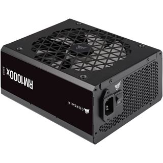 1000 Watt Corsair SHIFT RM1000x Modular 80+ Gold