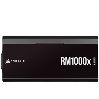 1000 Watt Corsair SHIFT RM1000x Modular 80+ Gold