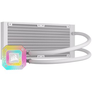 Corsair iCUE H100i Elite Capellix All-in-One