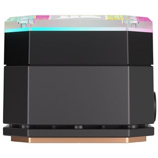 Corsair iCUE H100i Elite Capellix All-in-One