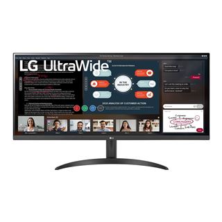 34" (86,36cm) LG Electronics UltraWide 34WP500-B schwarz