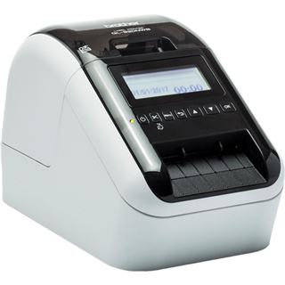 Brother QL820NWBC Etikettendrucker QL820NWBCZG1