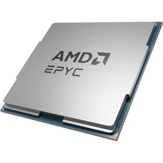 AMD Epyc 9274F 24x 4.10GHz So.SP5 TRAY