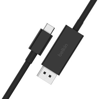 BELKIN USB-C DISPLAYPORT 1.4 CABLE 2M