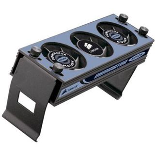Corsair Dominator AirFlow Fan Aktiv