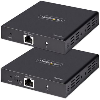 Startech STARTECH 4K HDMI EXTENDER 4K 60HZ HDR