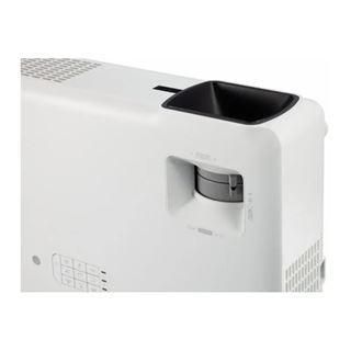VIEWSONIC LS610WH LED WXGA (1280X800
