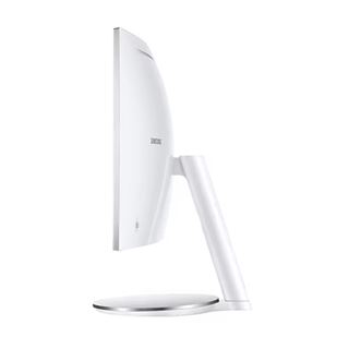 34" (86,36cm) Samsung Curved CJ791 silber 3440x1440 1x