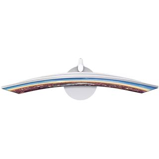 34" (86,36cm) Samsung Curved CJ791 silber 3440x1440 1x