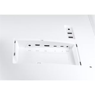 34" (86,36cm) Samsung Curved CJ791 silber 3440x1440 1x