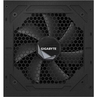 850 Watt Gigabyte UD850GM PG5 Rev. 2.0 Modular 80+ Gold