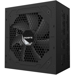 850 Watt Gigabyte UD850GM PG5 Rev. 2.0 Modular 80+ Gold