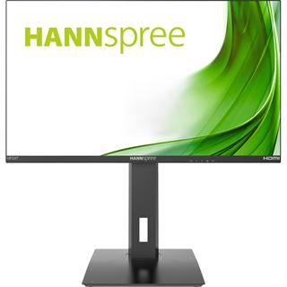 23,6" (59,94cm) Hannspree HP247HJB schwarz 1920x1080 1xHDMI 1.4