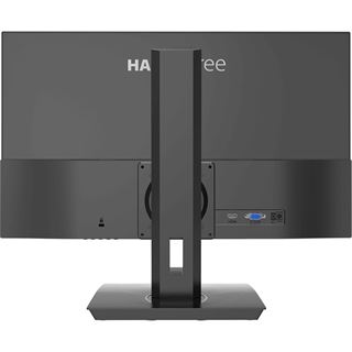 23,6" (59,94cm) Hannspree HP247HJB schwarz 1920x1080 1xHDMI 1.4