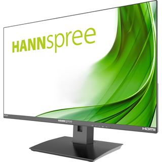 23,6" (59,94cm) Hannspree HP247HJB schwarz 1920x1080 1xHDMI 1.4