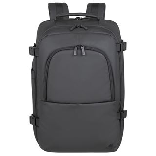 Riva Rivacase NB Rucksack Tegel-Eco 17,3" schwarz 8465