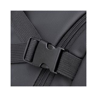 Riva Rivacase NB Rucksack Tegel-Eco 17,3" schwarz 8465