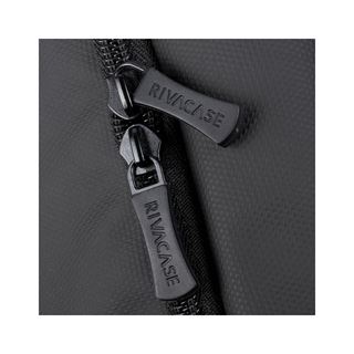 Riva Rivacase NB Rucksack Tegel-Eco 17,3" schwarz 8465