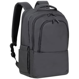 Riva Rivacase NB Rucksack Tegel-Eco 15,6" schwarz 8435