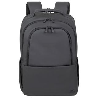Riva Rivacase NB Rucksack Tegel-Eco 15,6" schwarz 8435