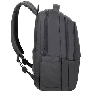 Riva Rivacase NB Rucksack Tegel-Eco 15,6" schwarz 8435