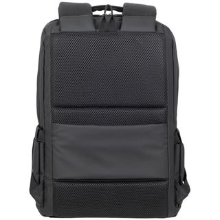Riva Rivacase NB Rucksack Tegel-Eco 15,6" schwarz 8435