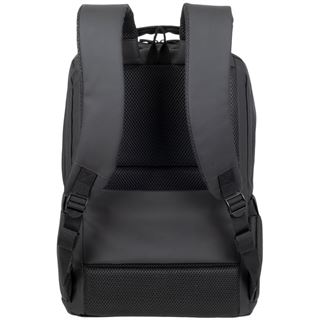 Riva Rivacase NB Rucksack Tegel-Eco 15,6" schwarz 8435