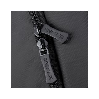 Riva Rivacase NB Rucksack Tegel-Eco 15,6" schwarz 8435