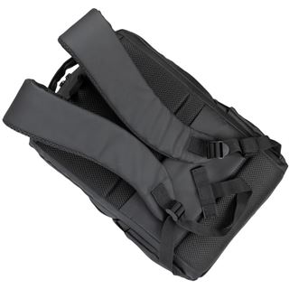 Riva Rivacase NB Rucksack Tegel-Eco 15,6" schwarz 8435