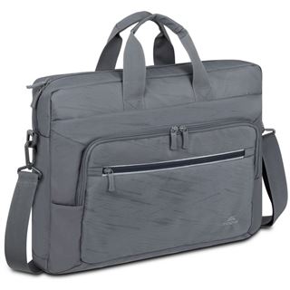 Riva Rivacase NB Tasche Alpendorf 15,6"-16" grau 7531