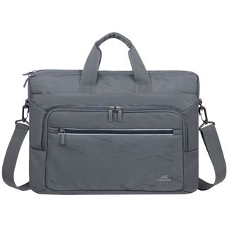 Riva Rivacase NB Tasche Alpendorf 15,6"-16" grau 7531