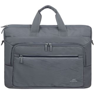 Riva Rivacase NB Tasche Alpendorf 15,6"-16" grau 7531