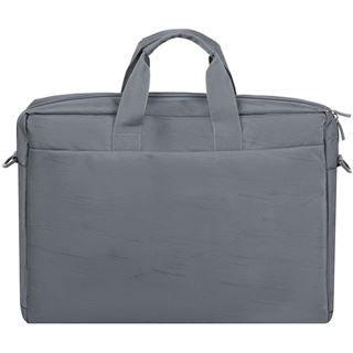 Riva Rivacase NB Tasche Alpendorf 15,6"-16" grau 7531