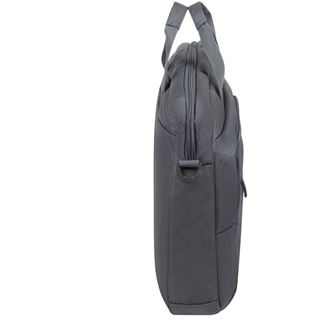 Riva Rivacase NB Tasche Alpendorf 15,6"-16" grau 7531