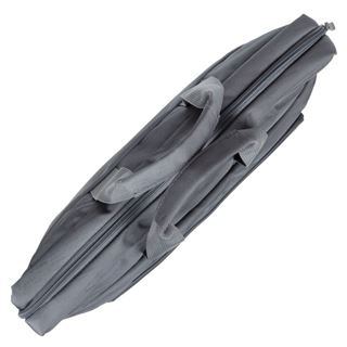 Riva Rivacase NB Tasche Alpendorf 15,6"-16" grau 7531