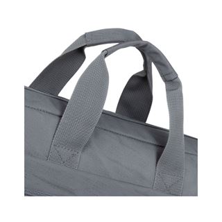 Riva Rivacase NB Tasche Alpendorf 15,6"-16" grau 7531