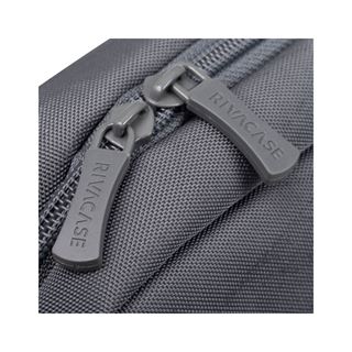 Riva Rivacase NB Tasche Alpendorf 15,6"-16" grau 7531