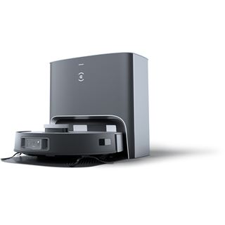 Ecovacs Robotics Cleaner Deebot X1 Plus