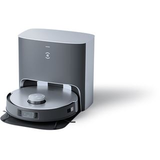 Ecovacs Robotics Cleaner Deebot X1 Plus