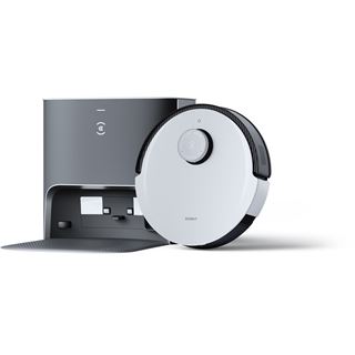 Ecovacs Robotics Cleaner Deebot X1 Plus