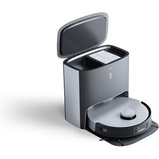 Ecovacs Robotics Cleaner Deebot X1 Plus