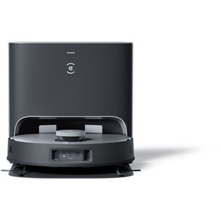 Ecovacs Robotics Cleaner Deebot X1 Plus