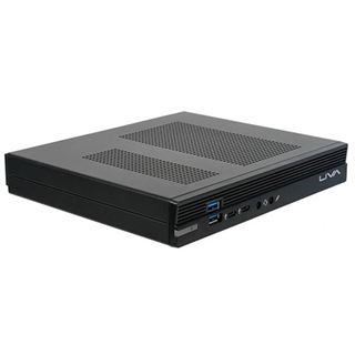 Elite Group LIVA ONE H610 Liva Mini PC