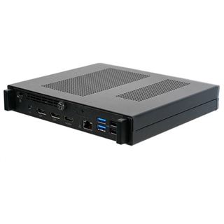 Elite Group LIVA ONE H610 Liva Mini PC