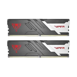 32GB Patriot VIPER VENOM DDR5-6800 DIMM CL34 Dual Kit