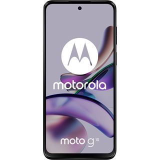 Motorola XT2331-2 moto g13 Dual Sim 4+128GB matte charcoal DE