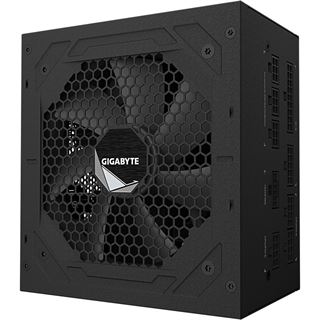 1000 Watt Gigabyte UD1000GM PG5 Rev. 2.0 Modular 80+ Gold