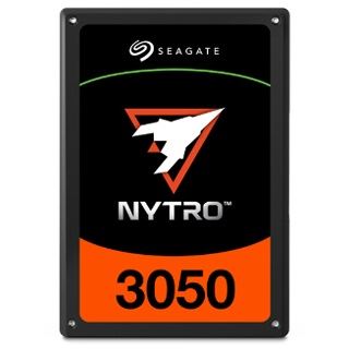 1.9TB Seagate Nytro 3050 XS1920SE70045 2,5" 63,5mm 0,99 DWPD SSD